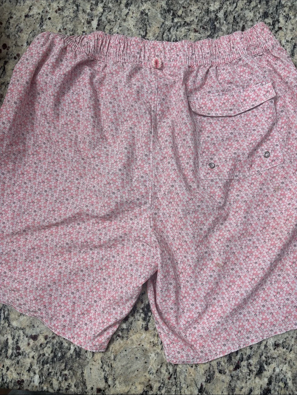 johnnie-O Swim Shorts